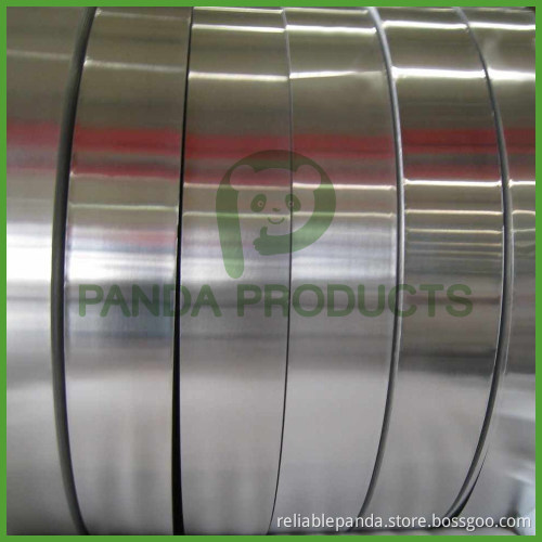 Aluminium Foil For HEPA Air Filter